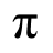 Physical Intelligence π